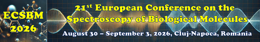 ECSBM 2026 Banner
