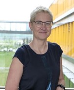 Prof. Małgorzata Barańska