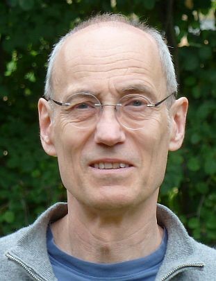 Prof. Andreas Barth