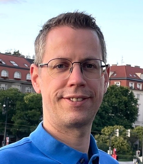 Prof. Julien Bloino