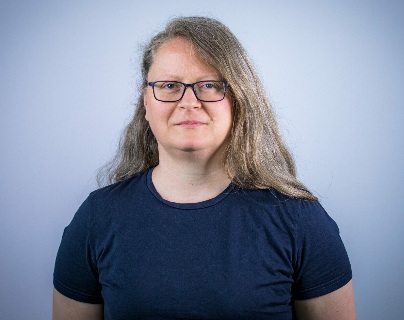 Dr. Dana Cialla-May