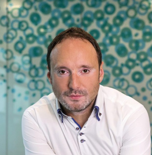 Dr. Vlad Cojocaru
