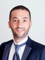 Prof. Luciano De Sio  