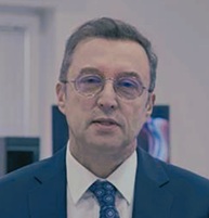 Prof. Rui Fausto