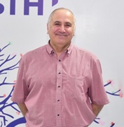 Prof. Nordin Félidj 