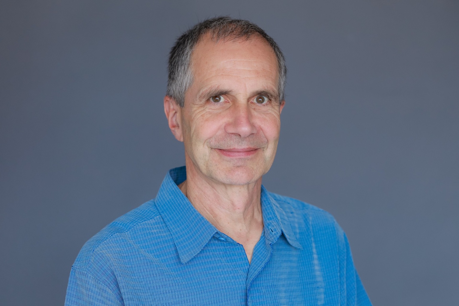 Dr. Wolfgang Fritzsche