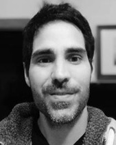 Prof. David Perez-Guaita