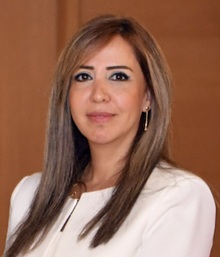 Prof. Gulce Ogruc Ildiz 