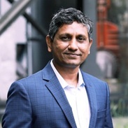 Dr. Sivashankar Krishnamoorthy