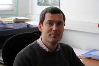 Prof. Marc Lamy de la Chapelle