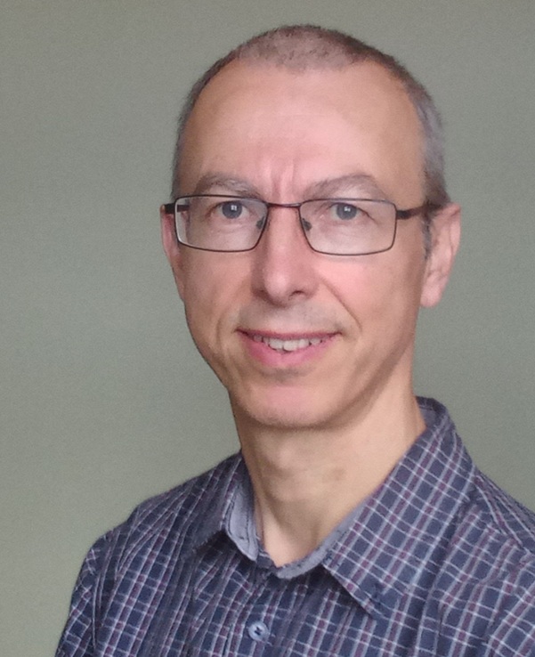 Prof. Ioan Notingher