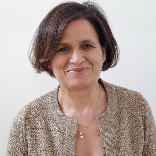Prof. Anna Piperno