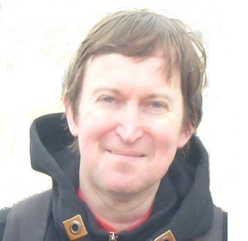 Prof. Marek Procházka