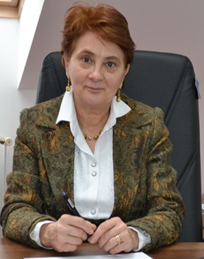 Prof. Carmen Socaciu